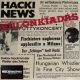 Hacki Tamás - Különkiadás (LP)