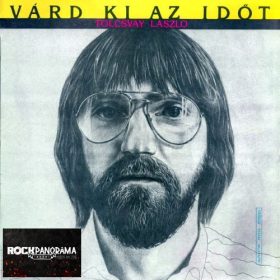 Tolcsvay László - Várd ki az időt (LP)