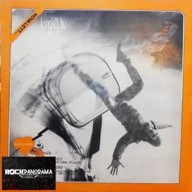 Nagy Feró és a Bikini - Hova lett... (LP)