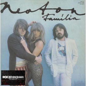 Neoton Família - Neoton Família (LP)