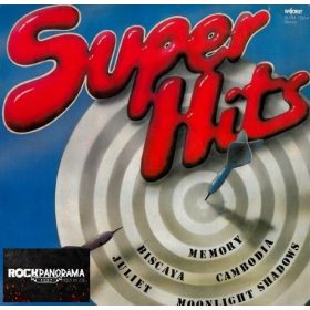 Super Hits '83 (LP)