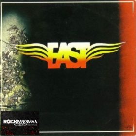 East - Rések a falon (LP)