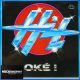 Hit - Oké! (LP)