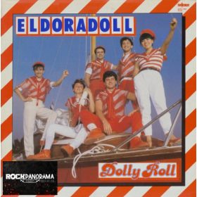 Dolly Roll - Eldoradoll (LP)
