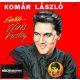 Komár László - Emlék - Elvis Presley (LP)