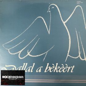 Dallal a békéért (LP)