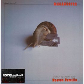 Neoton Família - Magánügyek (LP)