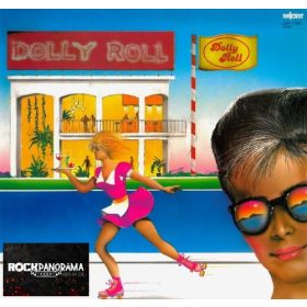 Dolly Roll - Dolly Roll (LP)