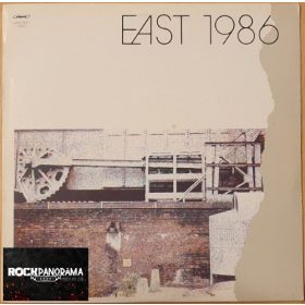 East - 1986 (LP)