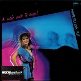 Marcellina PJT - A sztár csak te vagy! (LP)