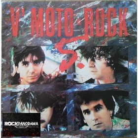 V'Moto-Rock - 5. (LP)