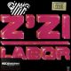 Z'Zi Labor - Faképnél történő hagyás (LP)