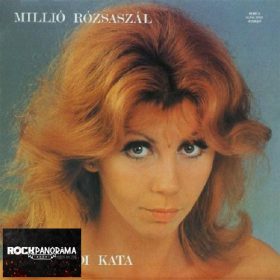 Csongrádi Kata - Millió rózsaszál (LP)