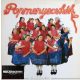 Z'Zi Labor - Popmenyecskék (LP)