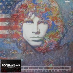   Hobo Blues Band - Vándor az úton - HBB - Morrison Emlékműsor (Dupla Gatefold LP)