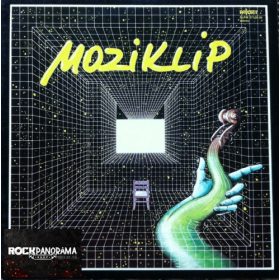 Moziklip (Dupla LP)