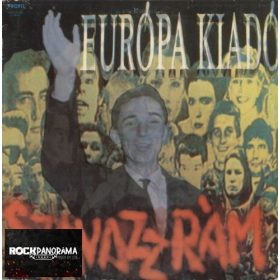Európa Kiadó - Szavazz rám (LP)