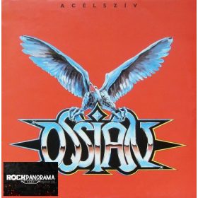 Ossian - Acélszív (LP)
