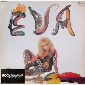 Éva - A sárkány éve (LP)