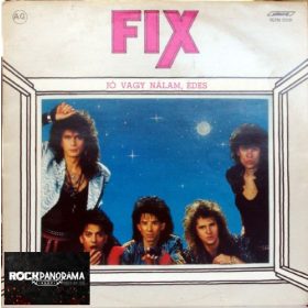 Fix - Jó vagy nálam édes (LP)