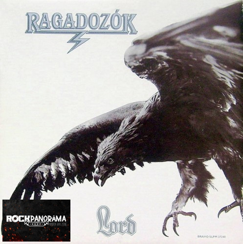 Lord - Ragadozók (LP)