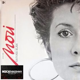 Katona Klári - Mozi (LP)