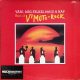 V'Moto-Rock - Várj, Míg Felkel Majd A Nap - Best Of V'Moto-Rock (LP)
