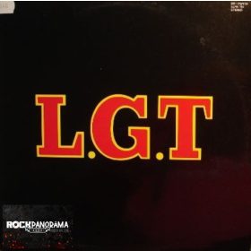 Locomotiv GT - Too Long (LP)