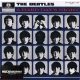 The Beatles - A Hard Day's Night (LP)