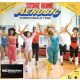 Sydne Rome - Aerobic Kondícionáló Tánc (Gatefold LP)