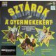 Sztárok a gyermekekért (LP)