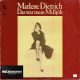 Marlene Dietrich - Das War Mein Milljöh (LP)