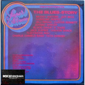 The Blues Story (LP)
