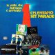 Adriano Celentano - Celentano Hit Parade - Le Volte Che Adriano È Arrivato Primo (LP)