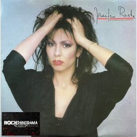 Jennifer Rush - Jennifer Rush (International Version) (LP)
