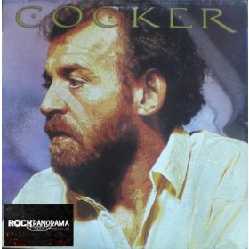Joe Cocker - Cocker (LP)