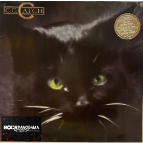 C.C. Catch - Catch The Catch (LP)