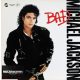 Michael Jackson - Bad (LP)