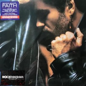 George Michael - Faith (LP)