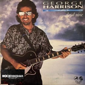 George Harrison - Cloud Nine (LP)