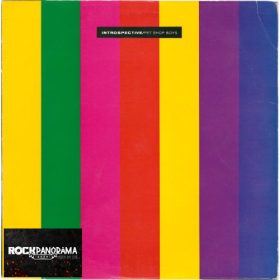 Pet Shop Boys - Introspective (LP)