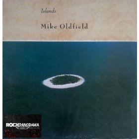 Mike Oldfield - Islands (LP)