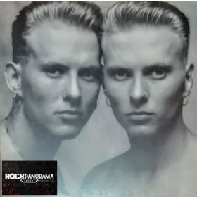 Bros - The Time (LP)