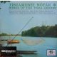 Tiszamenti Nóták - Songs Of The Tisza Region (LP)