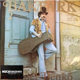   Bakfark / Benkő Dániel - The Complete Lute Music, Vol. 2 (LP)