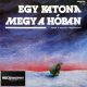 Egy katona megy a hóban (Versek a Második Világháborúról) (LP)