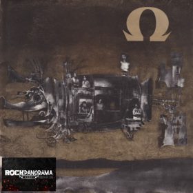 Omega - Éjszakai országút (Gatefold LP)