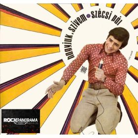 Szécsi Pál - Hagyjuk, szivem (LP)