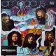 Omega - Omega 5 (Gatefold LP)