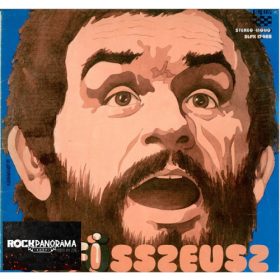 Hofi Géza - Hofisszeusz (LP)